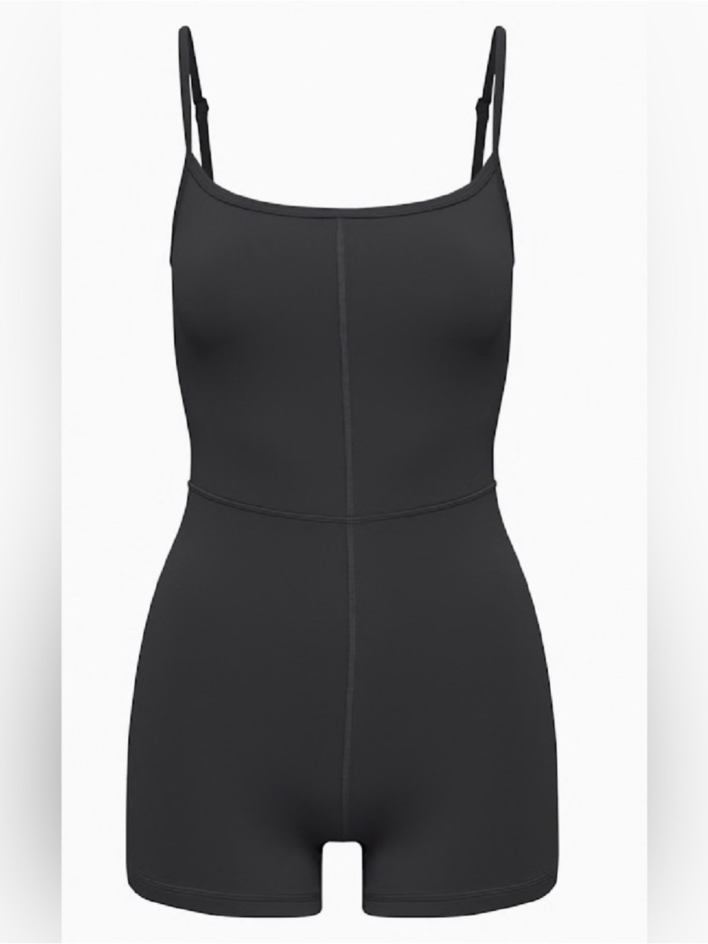 Wilfred Free Black Romper
